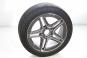 Pack jantes alu et pneus CONTI/EcoContact6 AMG à 5 doubles b  - Image 4