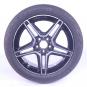 Pack jantes alu et pneus CONTI/EcoContact6 AMG à 5 doubles b  - Image 4