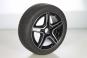 Pack jantes alu et pneus HANKOOK/Winteri*ceptevo2 AMG à 5 do  - Image 4