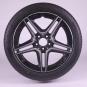 Pack jantes alu et pneus HANKOOK/Winteri*ceptevo2 AMG à 5 do  - Image 4