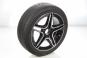 Pack jantes alu et pneus HANKOOK/VentusS1Evo2 AMG jante à 5  - Image 4
