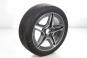 Pack jantes alu et pneus HANKOOK/VentusS1Evo2 AMG jante à 5  - Image 4