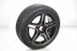 Pack jantes alu et pneus HANKOOK/VentusS1Evo2 AMG jante à 5  - Image 4