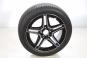 Lot de roues complètes AMG 18 pouces aluminium BRIDGESTONE C  - Image 4