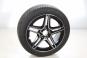 Lot de roues complètes AMG 18 pouces aluminium BRIDGESTONE C  - Image 4