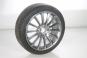 Pack jantes alu et pneus AMG multibranches alu BRIDGE/Turanz  - Image 4