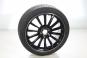 Pack jantes alu et pneus AMG multibranches alu BRIDGE/Turanz  - Image 4