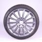 Pack jantes alu et pneus AMG multibranches alu PIR/PZero AMG  - Image 4