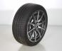 Pack jantes alu et pneus MICHELIN/PilotSport4 AMG jante à 10  - Image 4