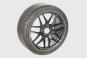 Pack jantes alu et pneus MICHELIN/PilotSportS4 AMG jante for  - Image 4
