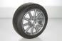 Pack jantes alu et pneus MICHELIN/PilotAlpin5 AMG 10 BRANCHE  - Image 4