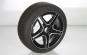 Pack jantes alu et pneus MICHELIN/PilotAlpin5 AMG à 5 double  - Image 4