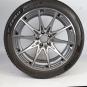 Pack de roues complètes d'hiver alliage 20 pouces avec pneus Pirelli pour AMG GT 192, Mercedes-AMG d'origine  - Image 4