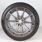 Pack de roues complètes d'hiver alliage 20 pouces avec pneus Pirelli pour AMG GT 192, Mercedes-AMG d'origine  - Image 4