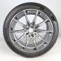 Pack de roues complètes d'hiver alliage 20 pouces avec pneus Pirelli pour AMG GT 192, Mercedes-AMG d'origine  - Image 4