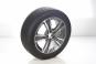 Pack jantes alu et pneus CONTI/WinterContactTS850P JANTE A 5  - Image 4