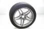 Pack jantes alu et pneus CONTI/WinterContactTS830P AMG à 5 b  - Image 4
