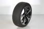 Pack jantes alu et pneus MICHELIN/PilotAlpinPA4 à 5 branches  - Image 4