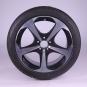 Pack jantes alu et pneus MICHELIN/PilotAlpinPA4 à 5 branches  - Image 4