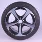 Pack jantes alu et pneus MICHELIN/PilotAlpinPA4 à 5 branches  - Image 4