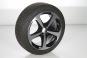 Pack jantes alu et pneus MICHELIN/PilotAlpinPA4 à 5 branches  - Image 4