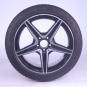 Pack jantes alu et pneus MICHELIN/PilotAlpinPA4 AMG jante à  - Image 4