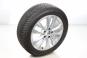Lot de roues complètes en aluminium 17 pouces Goodyear Class  - Image 4