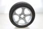 Lot de roues complètes 18 pouces en aluminium PIRELLI Classe C 205  - Image 4
