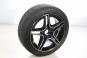 Pack jantes alu et pneus MICHELIN/PilotAlpinPA4 AMG à 5 doub  - Image 4