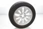 Pack jantes alu et pneus CONTI/EcoContact6 10 trous  - Image 4