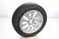 Lot de roues complètes 17 pouces en aluminium PIRELLI Classe  - Image 4