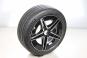 Pack jantes alu et pneus MICHELIN/Primacy4 AMG à 5 doubles b  - Image 4