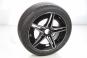 Lot de roues complètes AMG 18 pouces aluminium BRIDGESTONE C  - Image 4