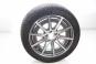 Pack jantes alu et pneus MICHE/Pilot Alpin 5AMG à 10 branche  - Image 4