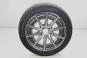 Pack jantes alu et pneus MICHE/Pilot Alpin 5AMG à 10 branche  - Image 4