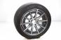 Pack jantes alu et pneus MICHE/Pilot Alpin 5AMG à 10 branche  - Image 4