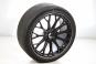 Pack jantes alu et pneus MICHELIN/PilotSport4S jante forgée  - Image 4