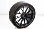Pack jantes alu et pneus MICHELIN/PilotSport4S jante forgée  - Image 4