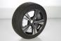 Pack jantes alu et pneus MICHELIN/PilotAlpinPA4 à 5 branches  - Image 4
