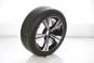 Pack jantes alu et pneus PIR/CinturatoP7 5 branches  - Image 4
