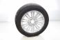 Pack jantes alu et pneus Michelin/PILOTALPIN5 10 doubles bra  - Image 4