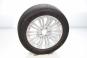 Pack jantes alu et pneus Michelin/PILOTALPIN5 10 doubles bra  - Image 4