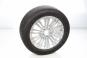 Pack jantes alu et pneus Michelin/PILOTALPIN5 10 doubles bra  - Image 4
