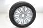 Pack de roues complètes d'été alliage 17 pouces avec pneus Michelin pour Classe C 206, Mercedes-Benz d'origine  - Image 4