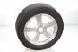 Pack jantes alu et pneus MICHELIN/Primacy4 à 5 branches  - Image 4