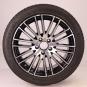 Roue complète alu GOODY/UltraGripPerformance Jante à 10 bran  - Image 2