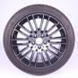 Pack jantes alu et pneus FULDA/MULTICONTROL JANTE 10 BRANCHE  - Image 4