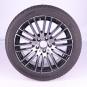 Lot de roues complètes alu 18 pouces Classe KUMHO 206  - Image 4