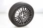 Lot de roues complètes en aluminium Hankook Classe C 206  - Image 4