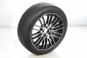 Lot de roues complètes 18 pouces aluminium MICHELIN Classe C  - Image 4